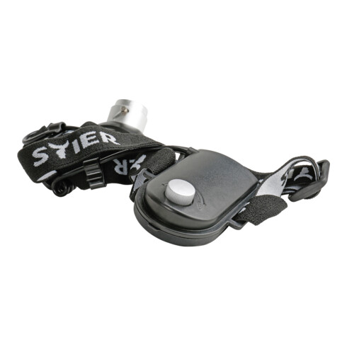 Lampe frontale STIER 120 lumens