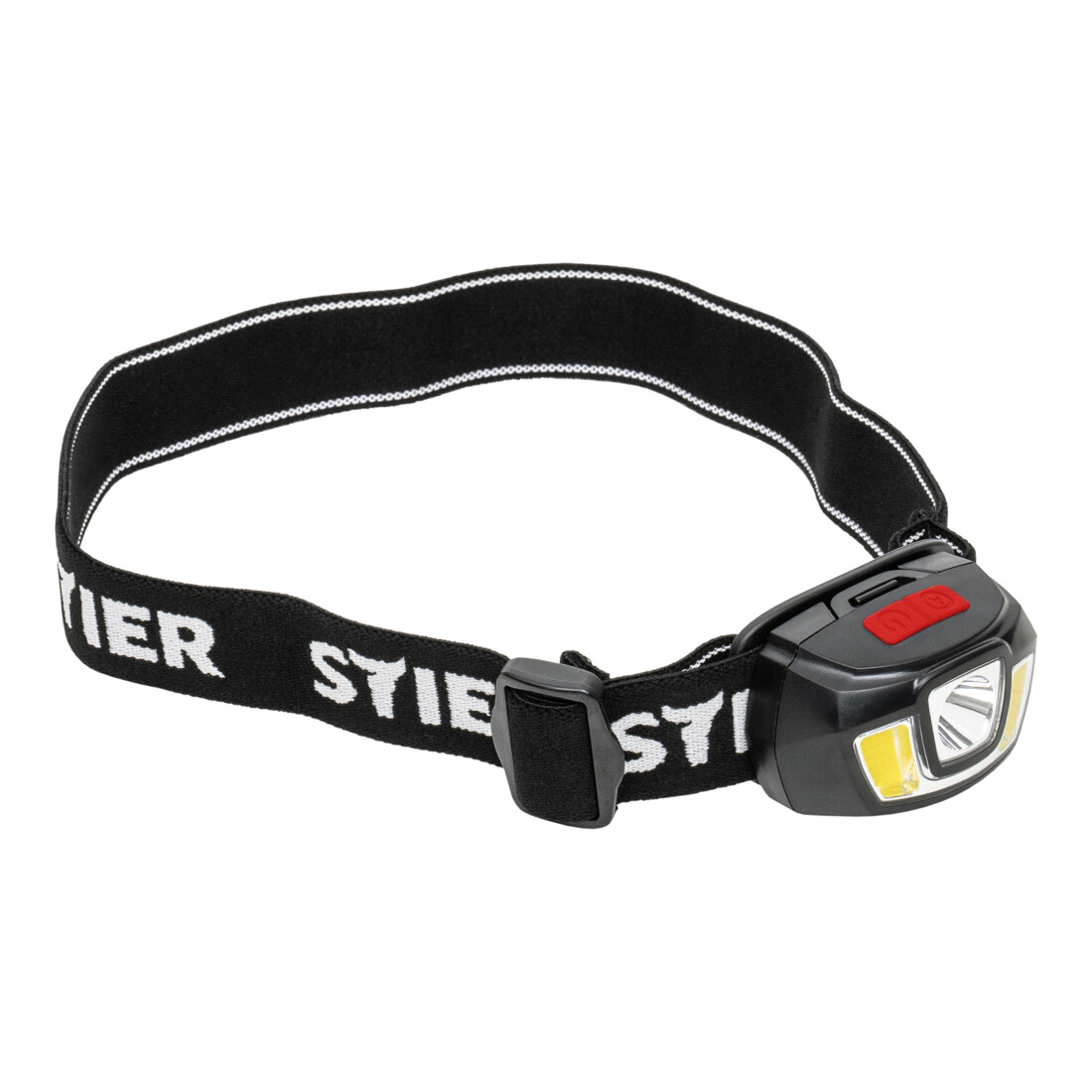 Lampe frontale STIER 120 lumens