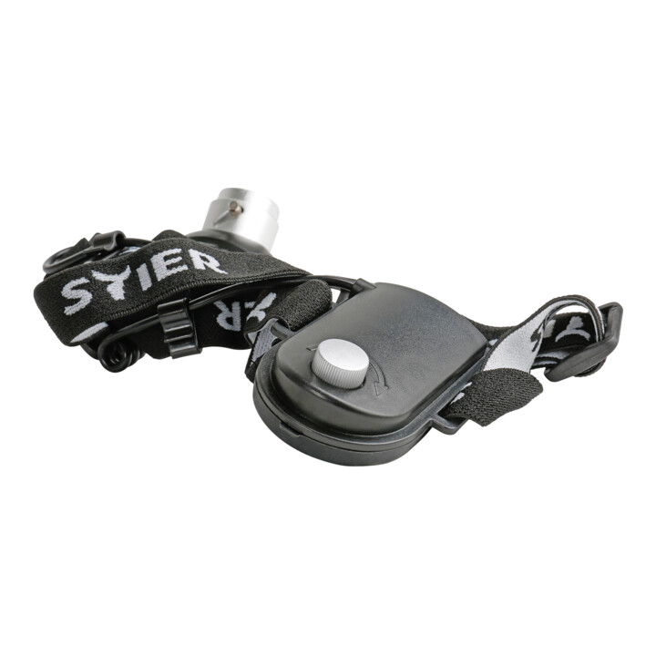 Lampe frontale STIER 120 lumens