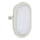 Lampe LED ovale L DN 3002 IP44 gris 5,5W 460lm Catégorie rendement énergétique A+-1