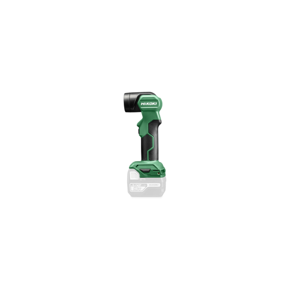 Lampe LED sans fil HiKOKI 18V UB18DE Basic