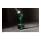 Lampe LED sans fil HiKOKI 18V UB18DE Basic