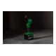 Lampe LED sans fil HiKOKI 18V UB18DE Basic