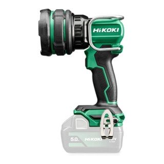 Lampe LED sans fil HiKOKI 18V UB18DH Basic