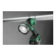 Lampe LED sans fil HiKOKI 18V UB18DH Basic