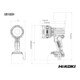 Lampe LED sans fil HiKOKI 18V UB18DH Basic