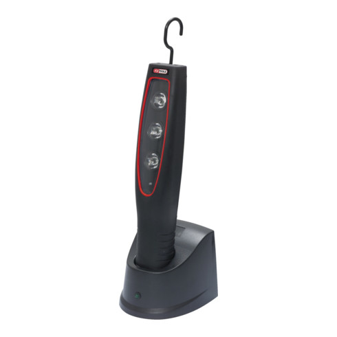 Lampe LEDMAX SUPER BRIGHT LED  à batterie