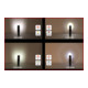 Lampe LEDMAX SUPER BRIGHT LED  à batterie-4
