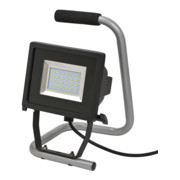 Lampe portable SMD-LED ML DN 2405 IP44 2m H05RN-F 3G1,0 24x0,5W 950lm Catégorie rendement énergétique A-1