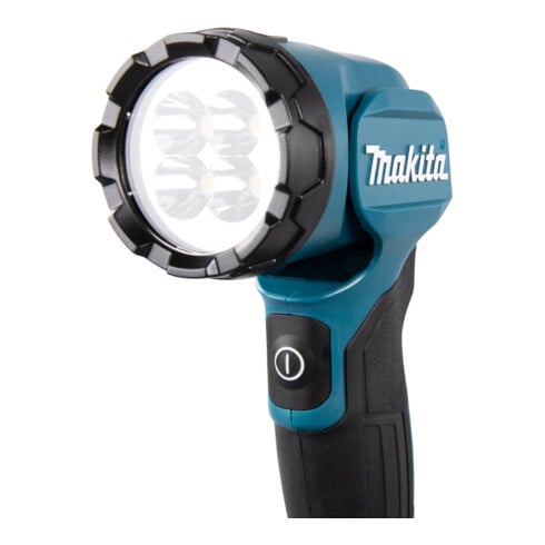 Lampe portative à LED sans fil Makita 40V max.