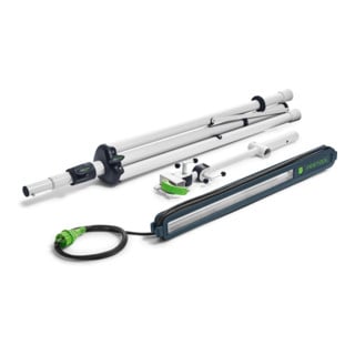 Lampe rasante Festool STL 450-Set SYSLITE