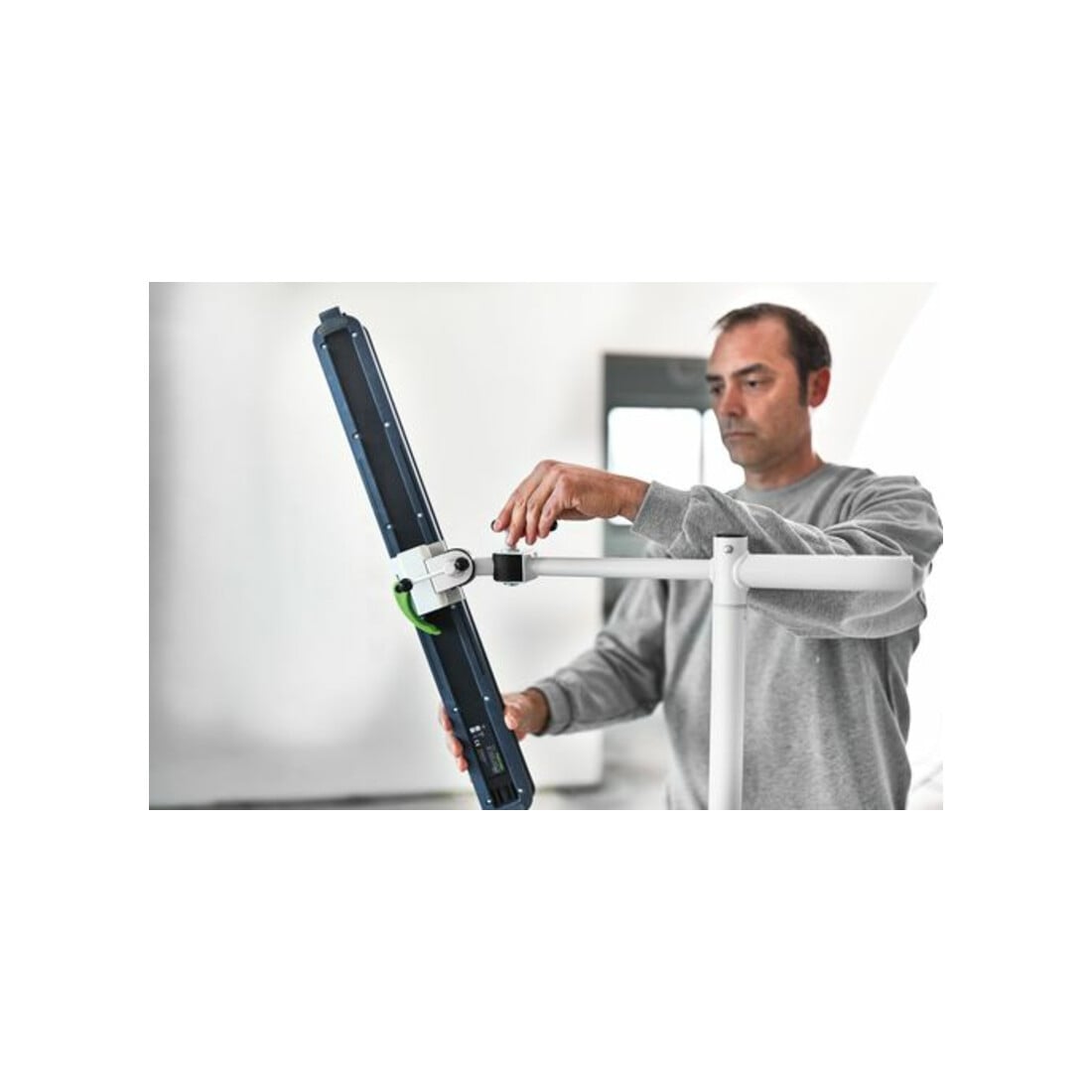 Lampe rasante Festool STL 450-Set SYSLITE