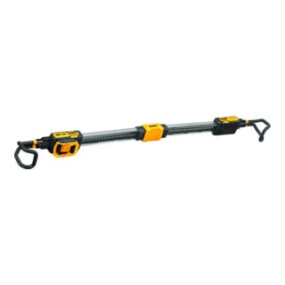 Lampe sans fil 12 / 18 volts DEWALT (version de base) DCL045-XJ