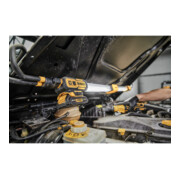Lampe sans fil 12 / 18 volts DEWALT (version de base) DCL045-XJ-4