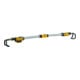 Lampe sans fil 12 / 18 volts DEWALT (version de base) DCL045-XJ-4
