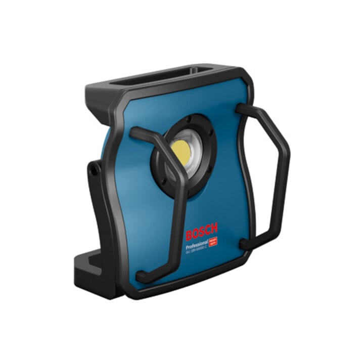 Lampe sans fil Bosch GLI 18V-10000 C