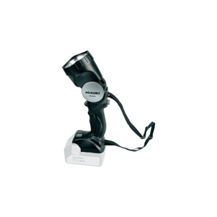 Lampe sans fil HiKOKI 14,4V/18V UB18DAL Basic