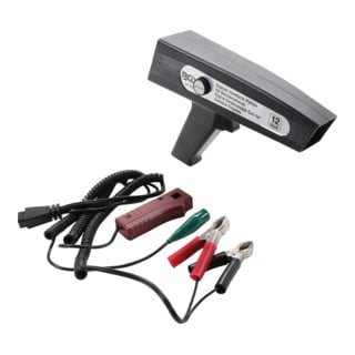 Lampe stroboscopique numérique pour moteurs à essence BGS