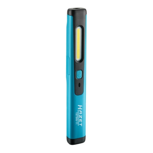 Lampe stylo à LED chargement sans fil 1979W-11 HAZET