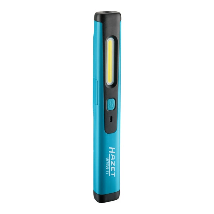 Lampe stylo à LED chargement sans fil 1979W-11 HAZET