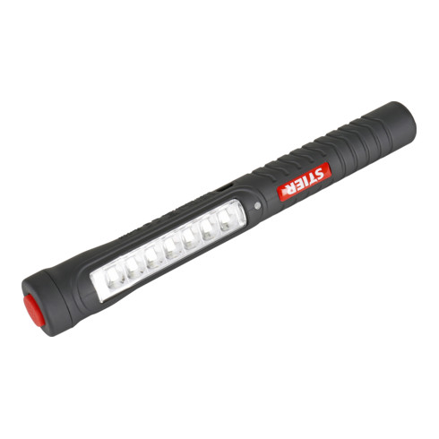 Lampe stylo à LED sans fil STIER 150 lumens