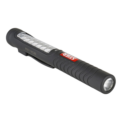 Lampe stylo à LED sans fil STIER 150 lumens
