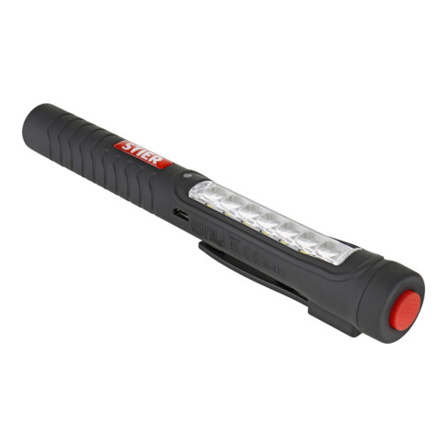 Lampe stylo à LED sans fil STIER 90 lumens