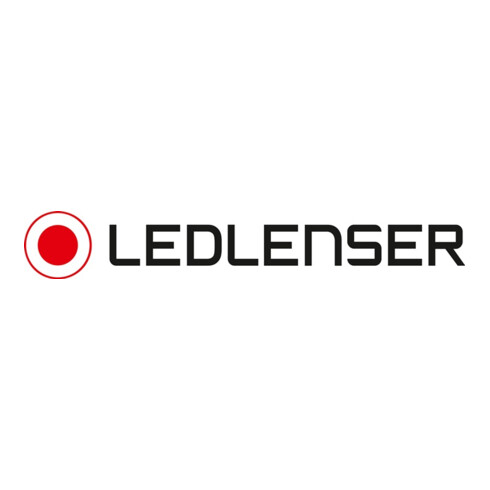 Lampe torche à LED i9 40 - 400 lm 2 piles Baby C 80 - 260 m LED LENSER