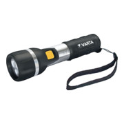 Lampe torche LED Day Light 25 lm 2 x AA piles Mignon 40 m VARTA-1