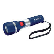 Lampe torche LED Day Light 32 lm 2 x AA piles Mignon 67 m VARTA-1