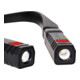 Lampe tour de cou STIER, 120°, 2 x 120 lumens, 2 x AA