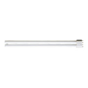 Lampes économiques 55W 4800lm 87lm/W 4000K 2G11 Catégorie rendement énergétique A-1