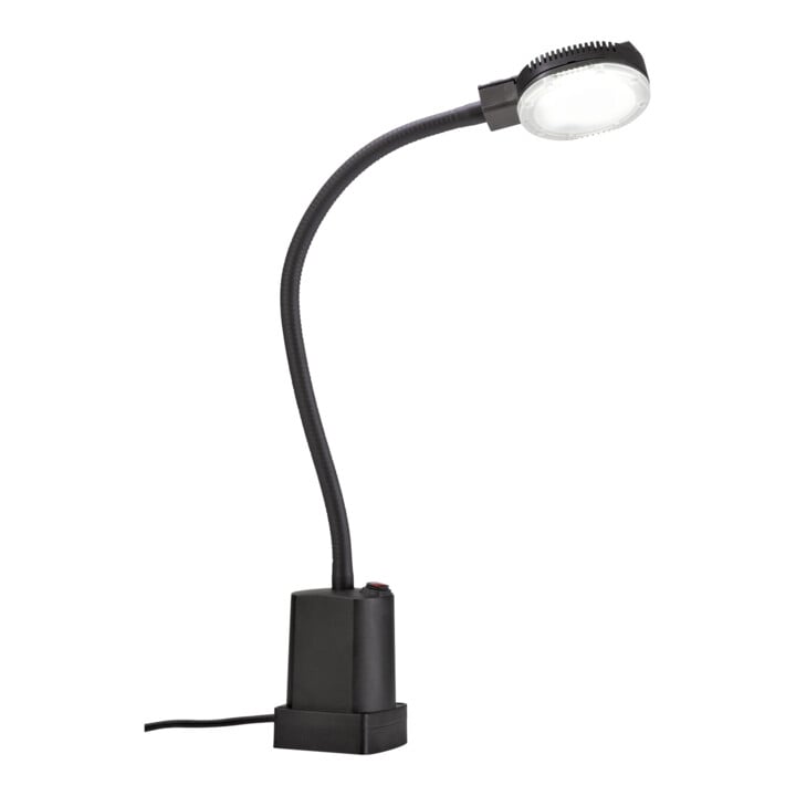 Lampes pour machine HEDI, type : 10LED