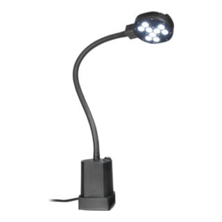 Lampes pour machine HEDI, type : 9LED-24V