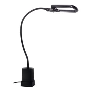 Lampes pour machine HEDI, type : 9LED-BR