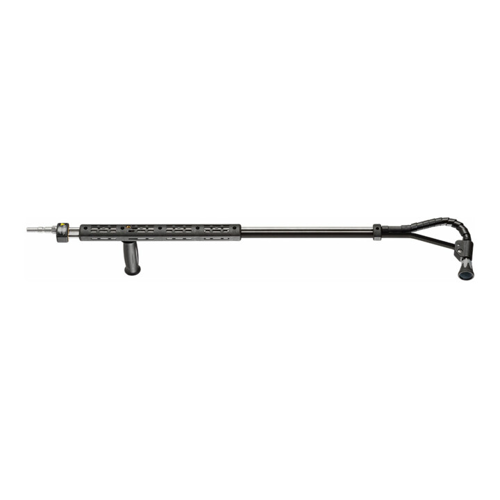 Lance articulée Kränzle avec poignée 1100 mm (D12)