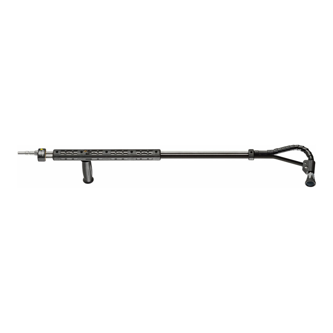 Lance articulée Kränzle avec poignée 1100 mm (D12)