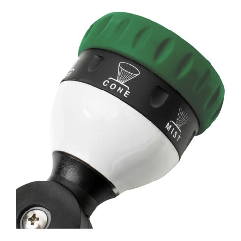 Lance d'arrosage réglable STIER Multi-Jet Premium