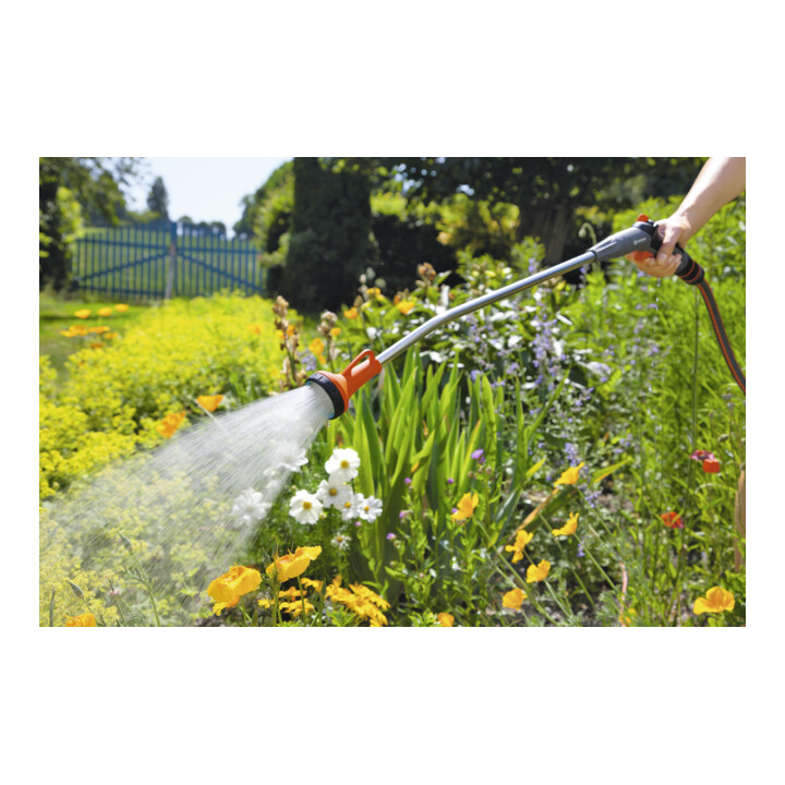 Lance d'arrosage Classic GARDENA