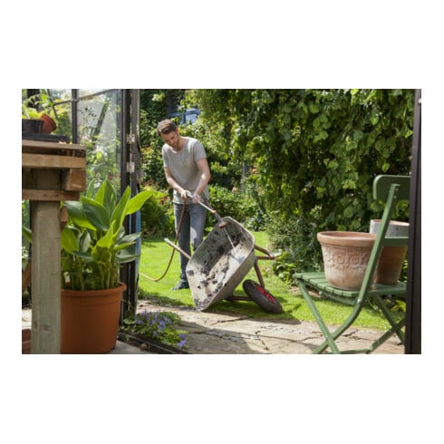 Lance d'arrosage Comfort GARDENA