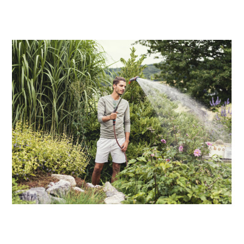 Lance d'arrosage Comfort GARDENA