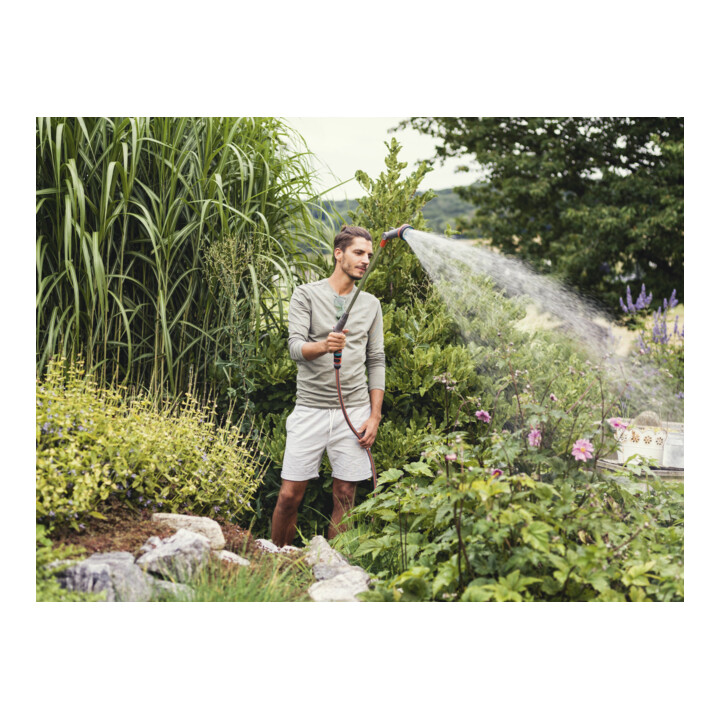 Lance d'arrosage Comfort GARDENA