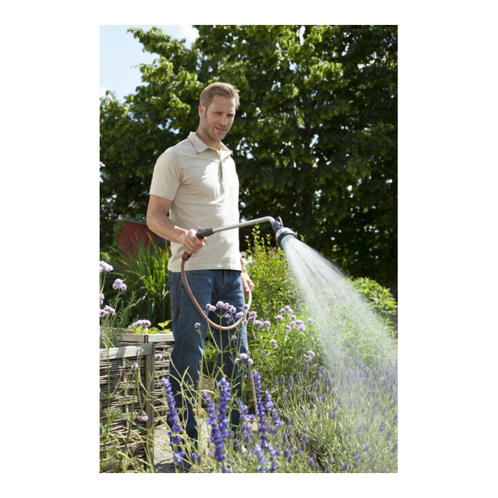 Lance d'arrosage Premium GARDENA