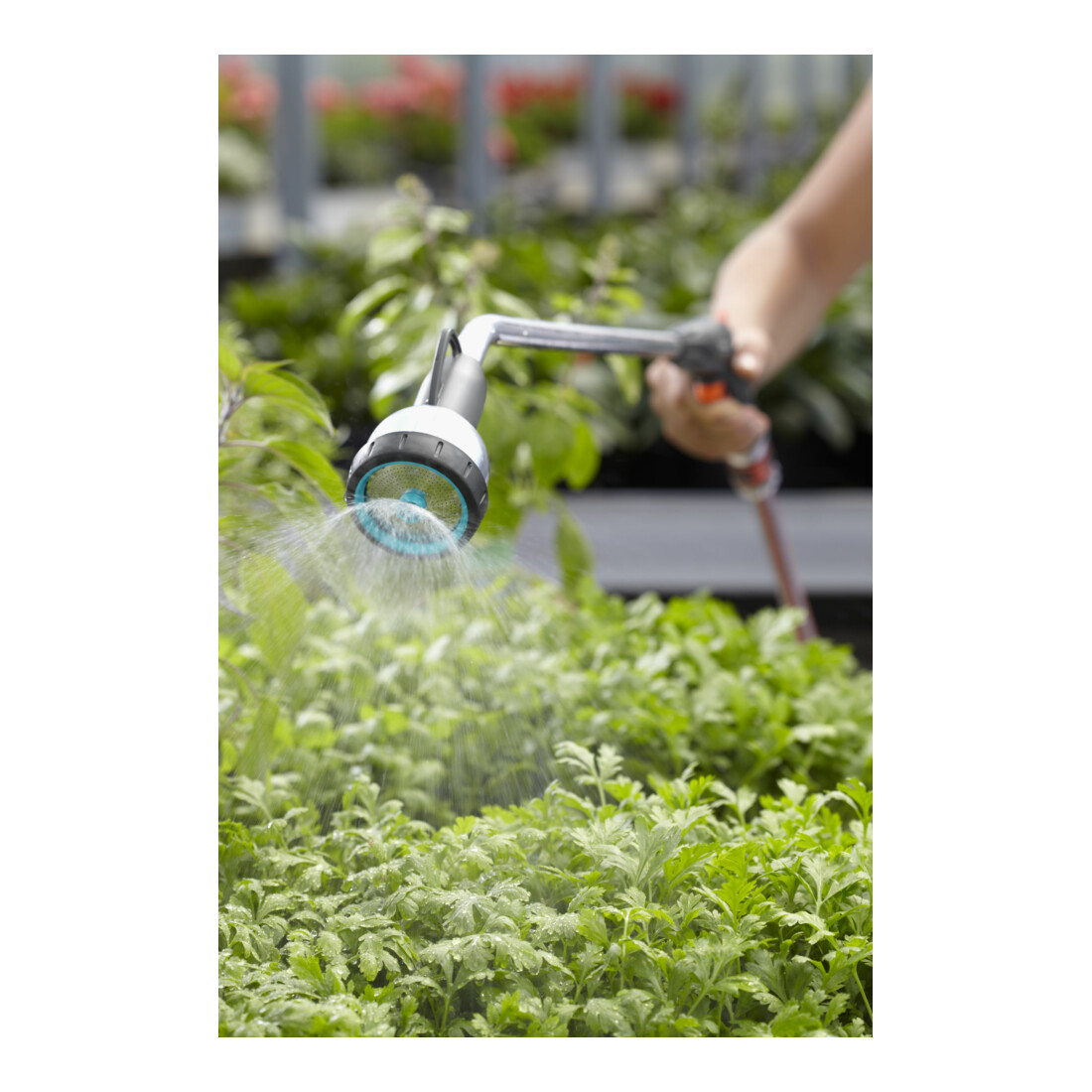 Lance d'arrosage Premium GARDENA