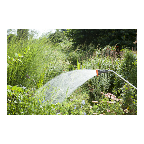 Lance d'arrosage SB système professionnel GARDENA