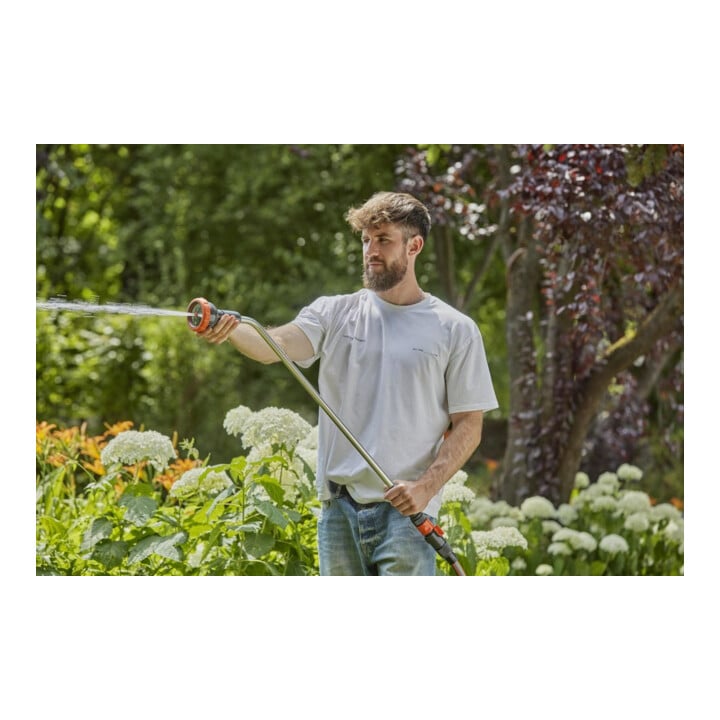 Lance d'arrosage SB système professionnel GARDENA
