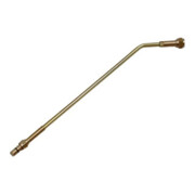 Lance de chauffe RHÖNA 2001 NEF/B taille de garniture 6A L. 400 mm zone de récha-1