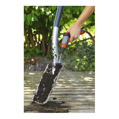 Lance de nettoyage Classic GARDENA