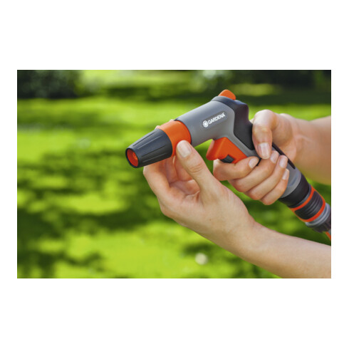 Lance de nettoyage Classic GARDENA