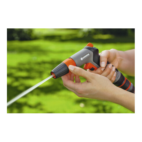 Lance de nettoyage Classic GARDENA